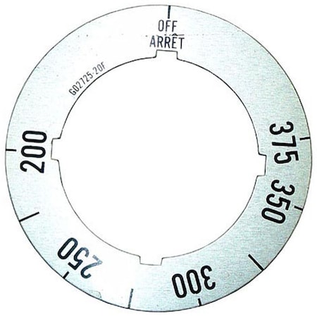 Garland Insert G02725-20